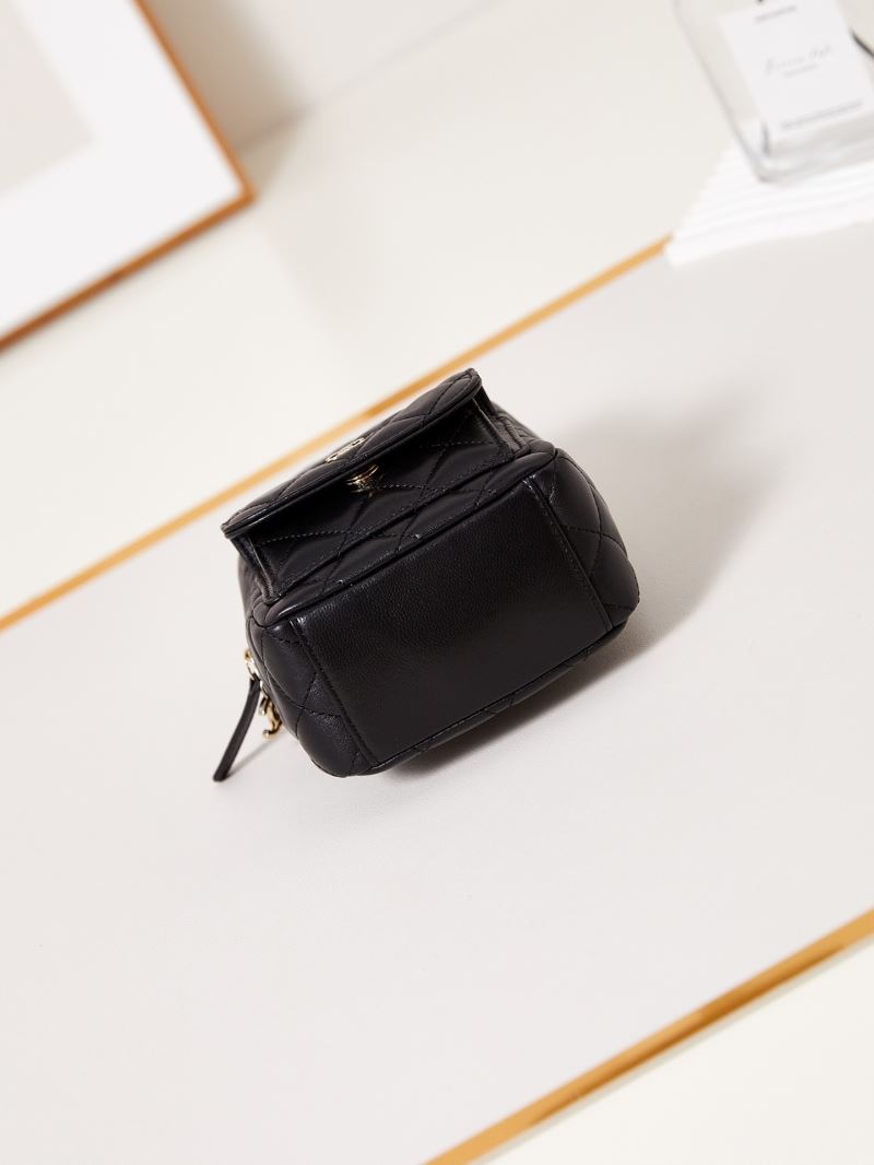 Ch**el backpacks
